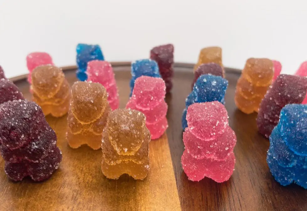 Why You Should Consider Trying HHC Gummies for Stress Relief?