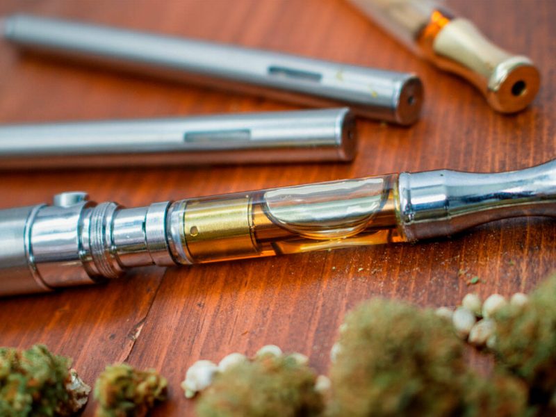 A Beginner's Guide to CBD Vape Pens: What You Need to Know