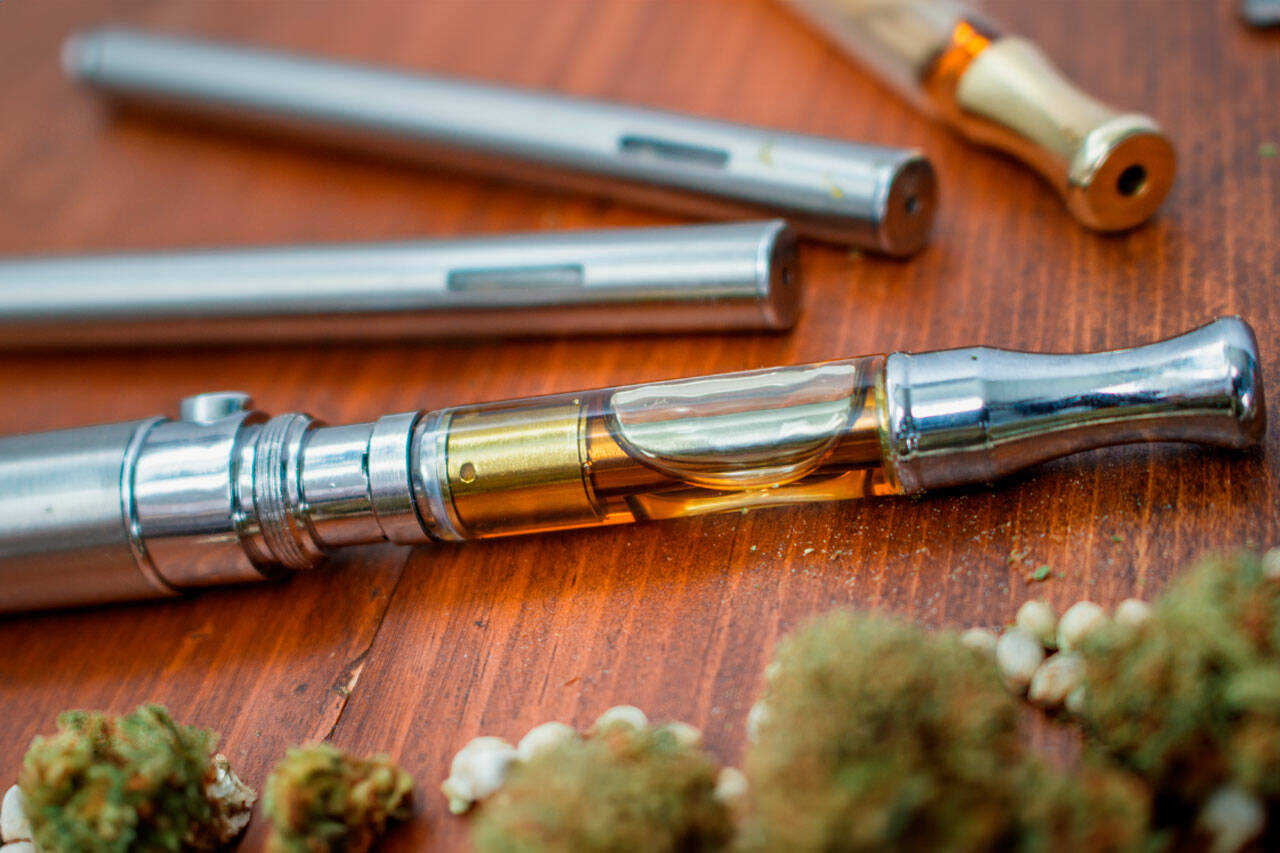 A Beginner's Guide to CBD Vape Pens: What You Need to Know