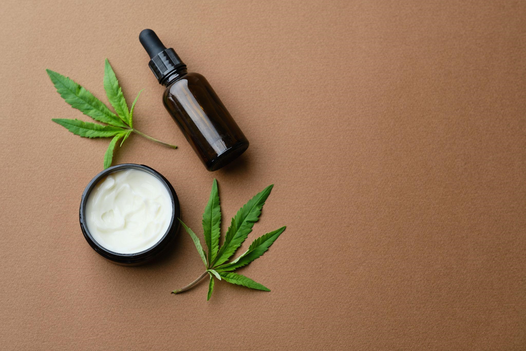 Quick and Effective Muscle and Joint Pain Relief with CBD Cream