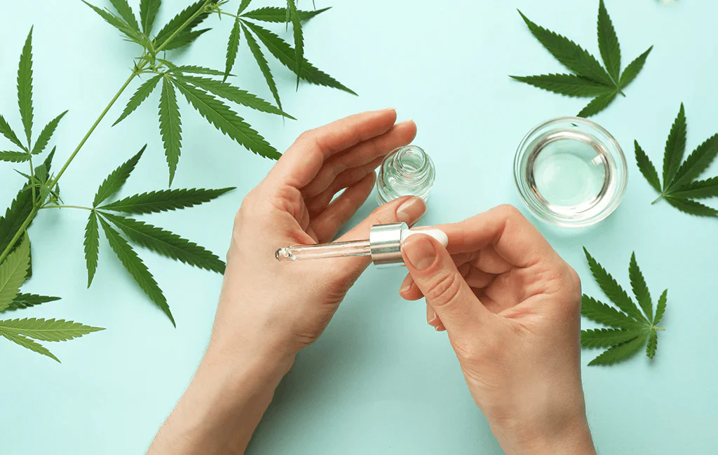 Ottawa Cannabis Dispensaries and the Benefits of Topical CBD for Skin Health