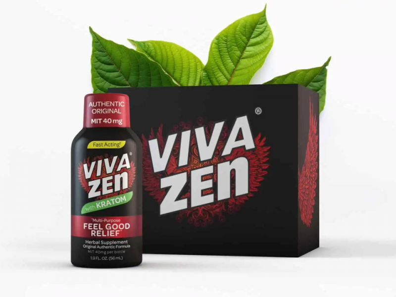 The Benefits of Incorporating Vivazen Into Your Routine