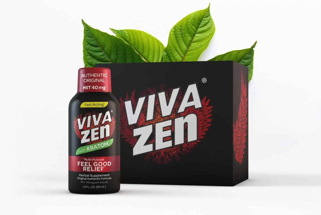 The Benefits of Incorporating Vivazen Into Your Routine